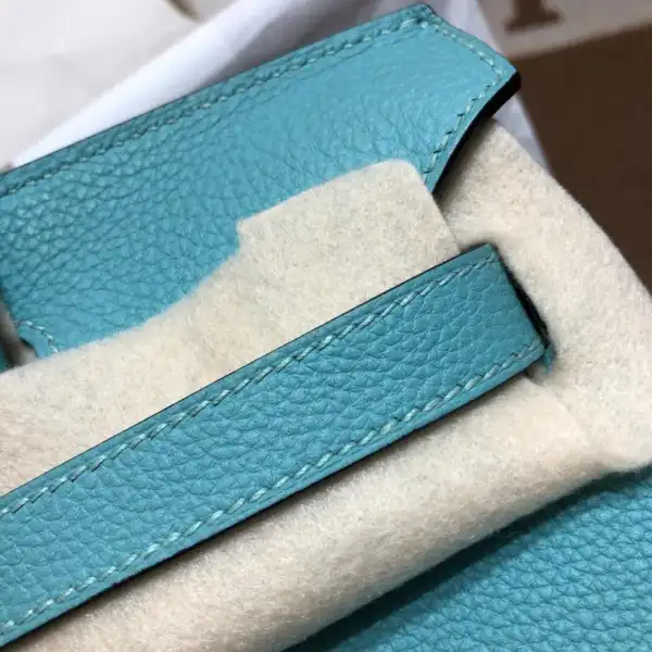 First bag ru HERMES BIRKIN 30CM ALL HANDMADE