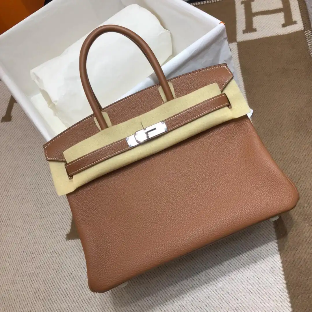 REP HERMES BIRKIN 30CM ALL HANDMADE