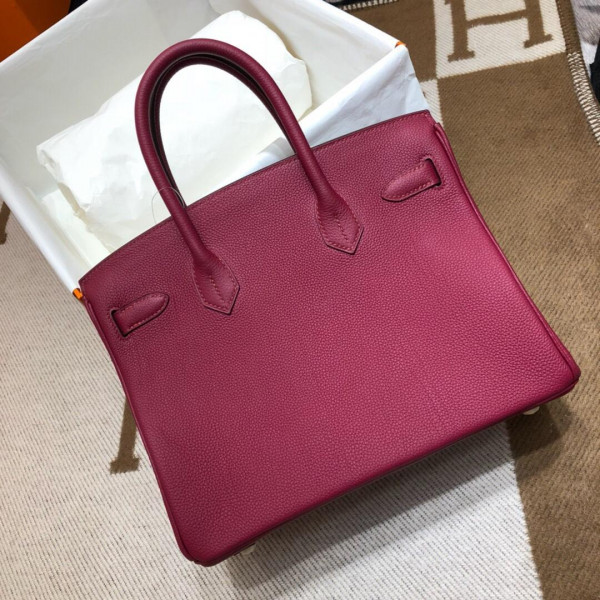 HOT SALE HERMES BIRKIN 25CM  30CM  35CM ALL HANDMADE