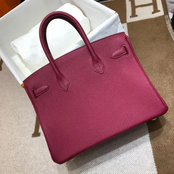 Frstbag ru HERMES BIRKIN 25CM  30CM  35CM ALL HANDMADE