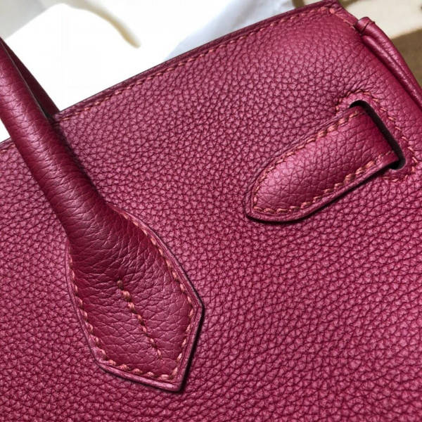 HOT SALE HERMES BIRKIN 25CM  30CM  35CM ALL HANDMADE