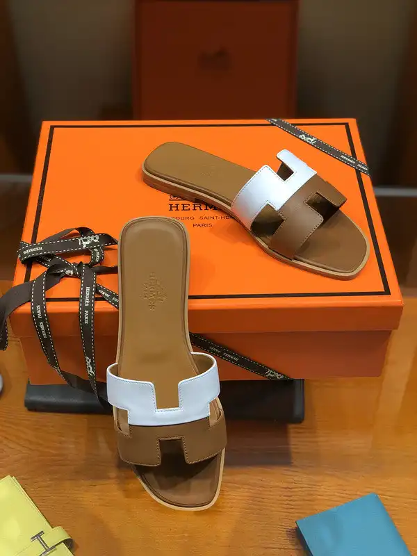 First bag ru HERMES SANDAL