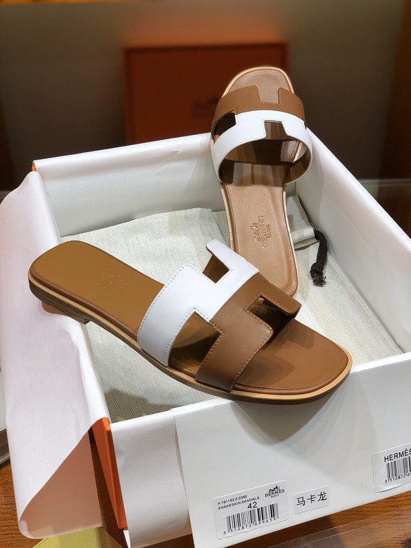 HOT SALE HERMES SANDAL