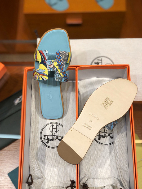 HERMES SANDAL