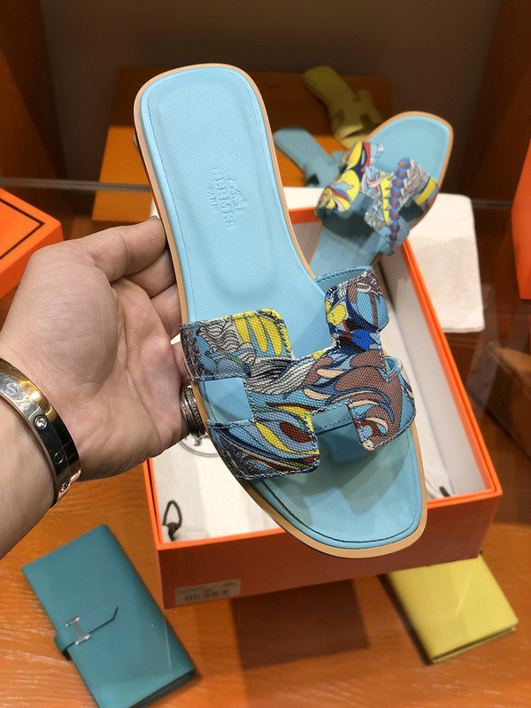 HERMES SANDAL