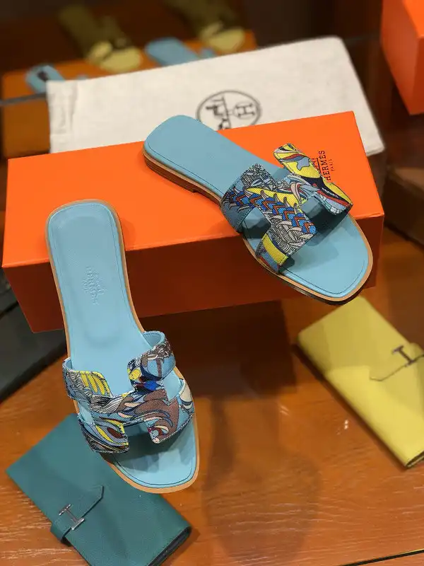 HERMES SANDAL