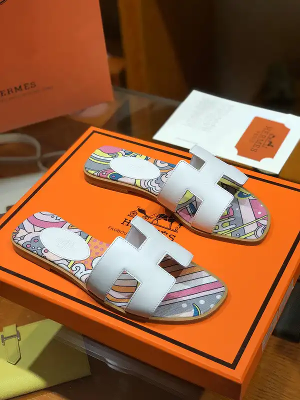 HERMES SANDAL