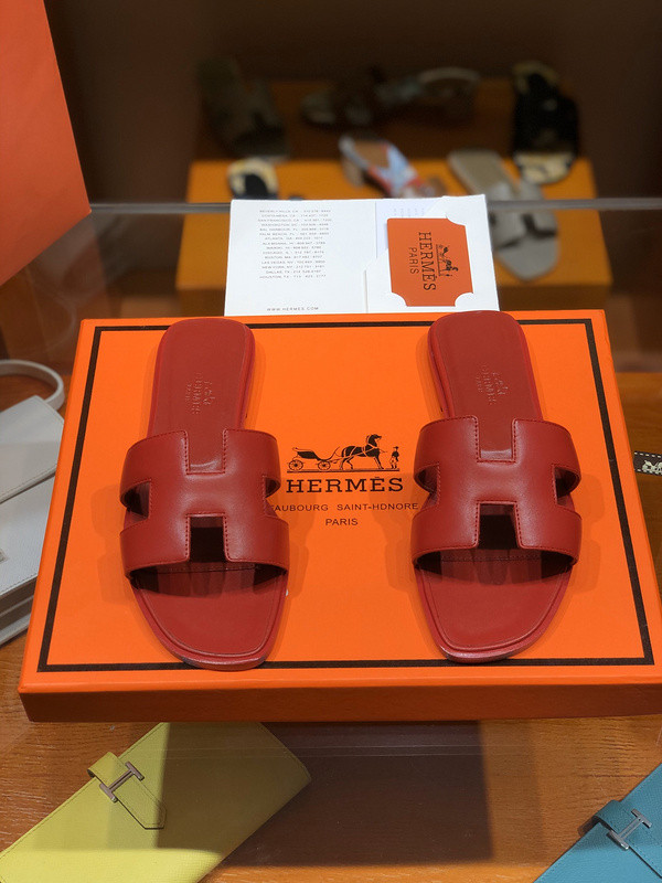 HOT SALE HERMES SANDAL