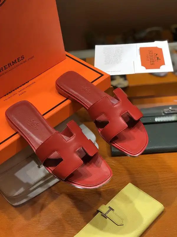 HERMES SANDAL