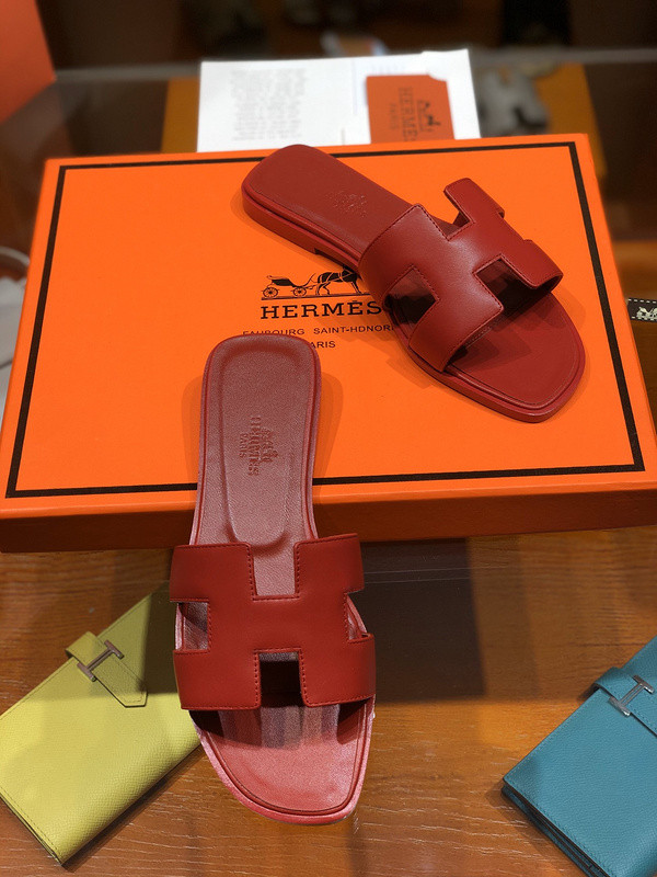 HOT SALE HERMES SANDAL