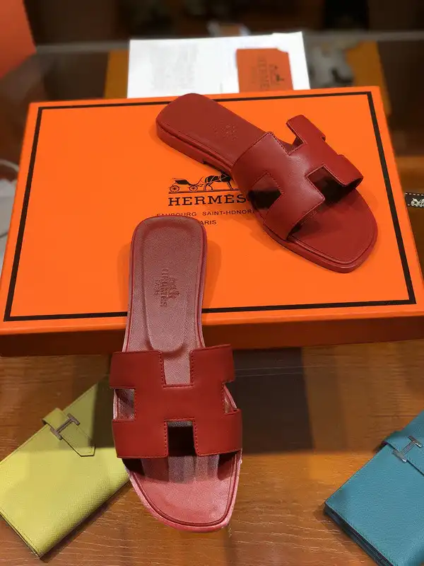 Firstbag Ru HERMES SANDAL