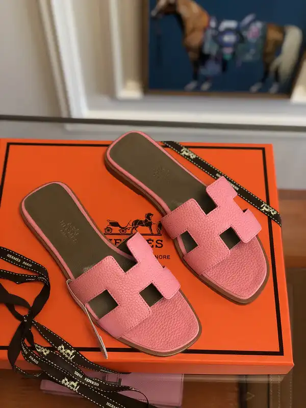 HERMES SANDAL