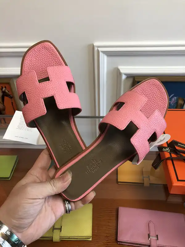 Bagsoffer HERMES SANDAL