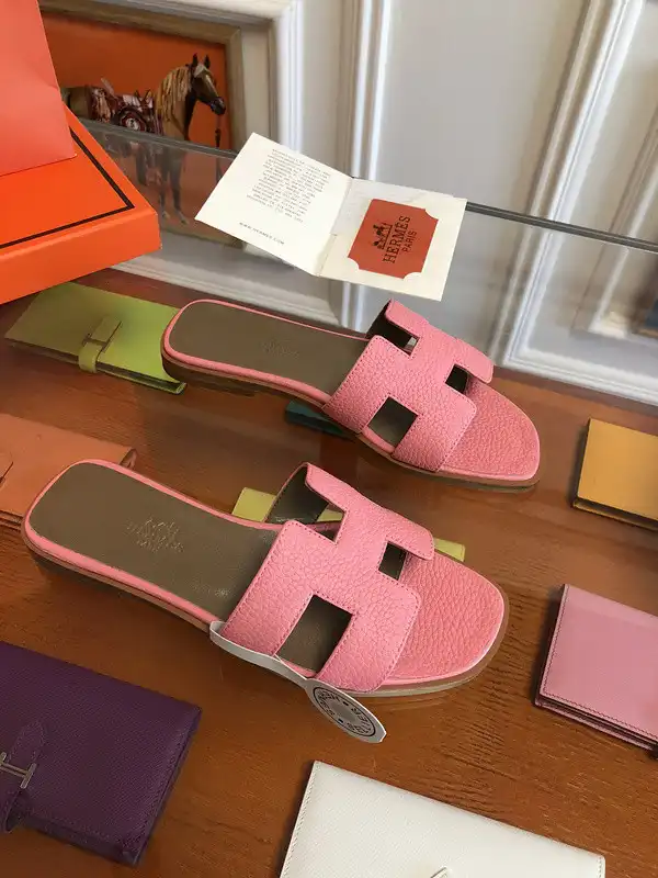 Bagsoffer HERMES SANDAL