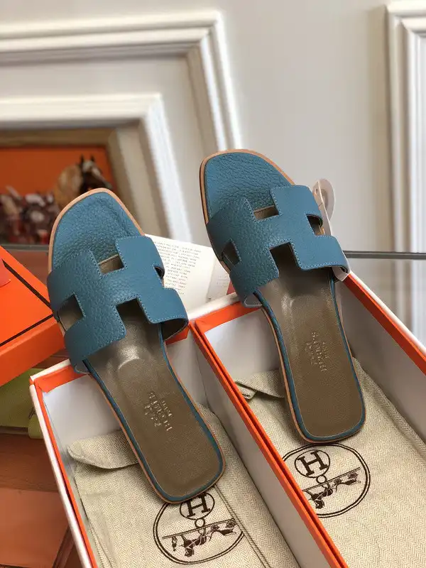 Bagsoffer yupoo HERMES SANDAL