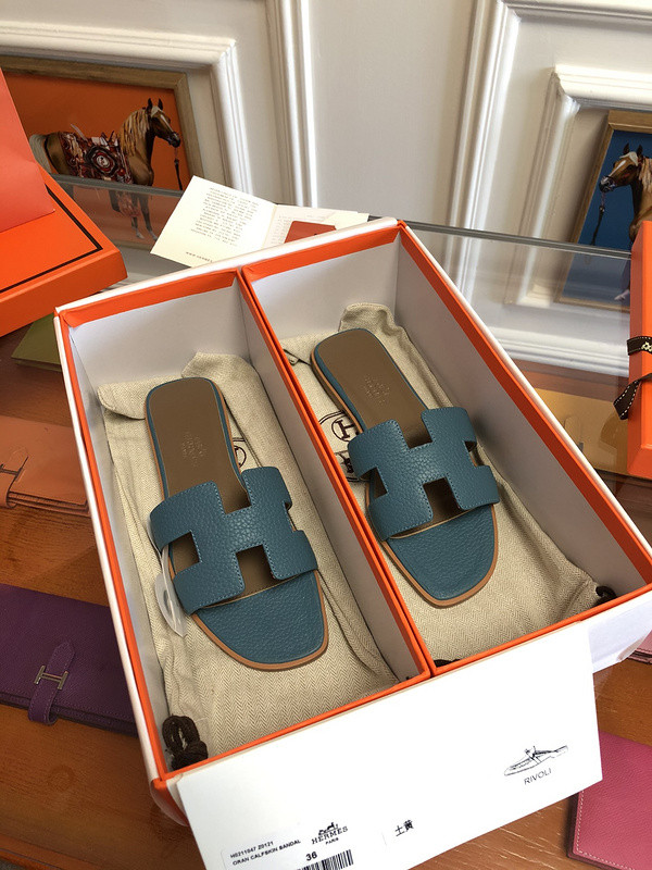 HERMES SANDAL