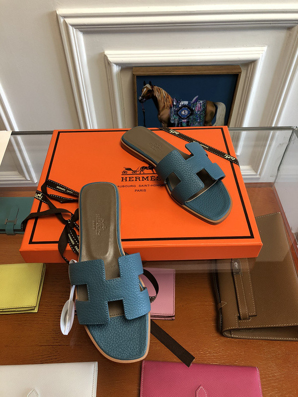 HERMES SANDAL