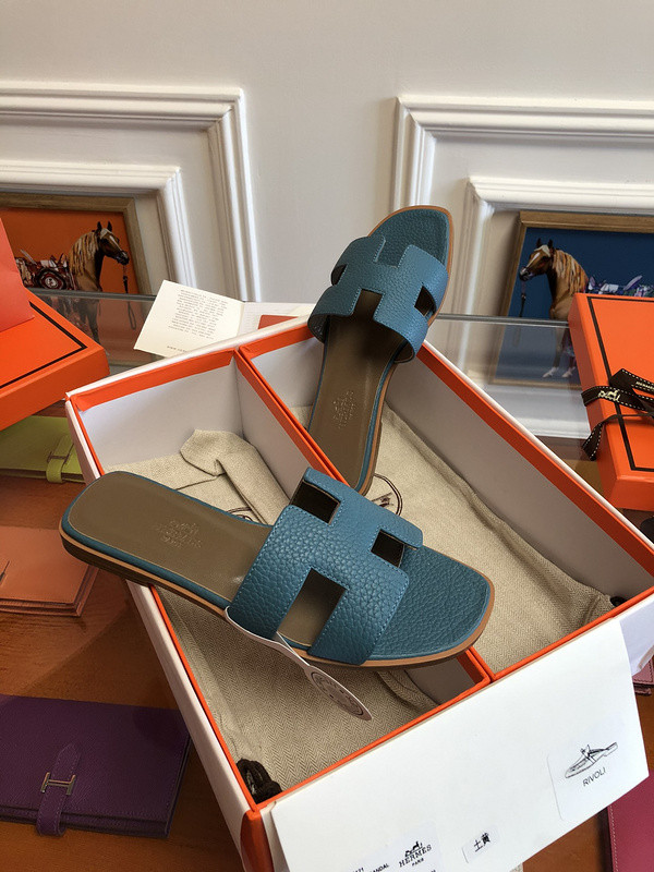 HERMES SANDAL