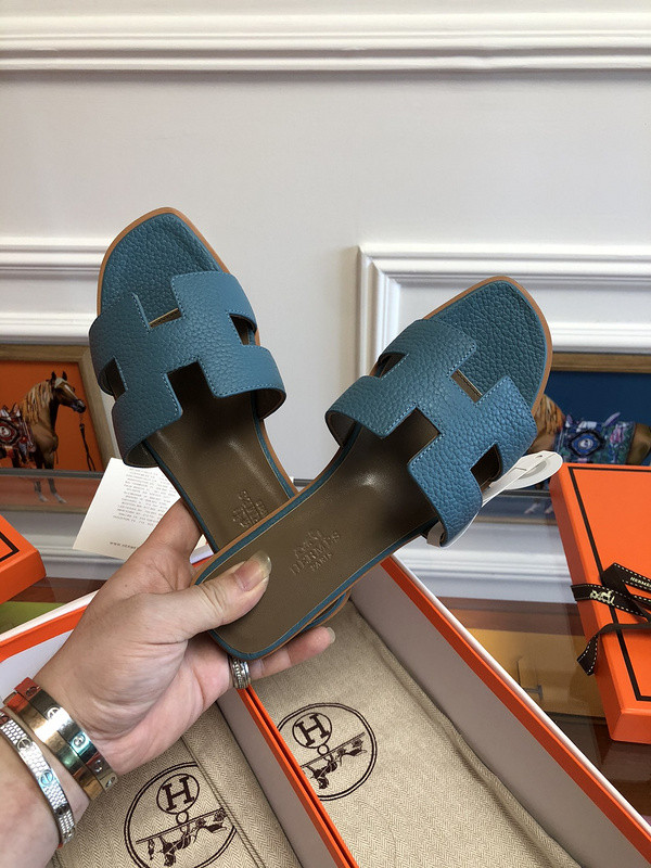 HERMES SANDAL