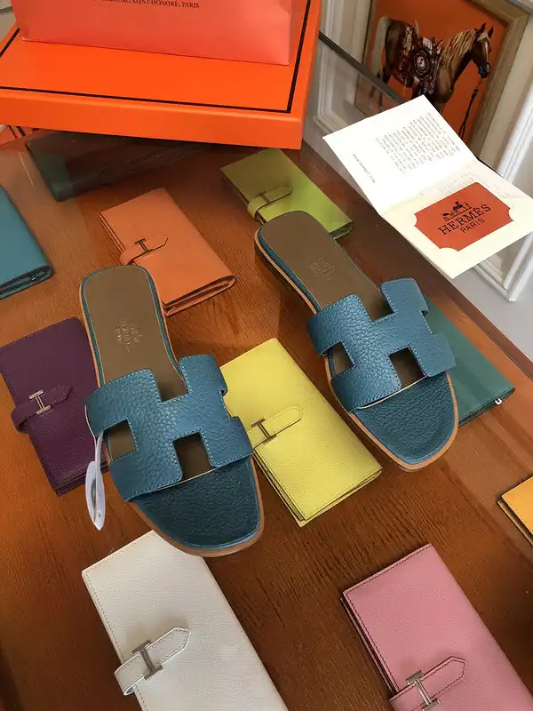 Bagsoffer yupoo HERMES SANDAL