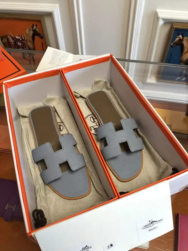 HERMES SANDAL