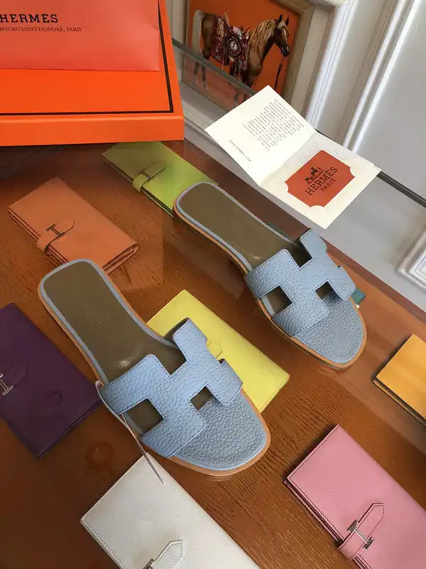 HERMES SANDAL