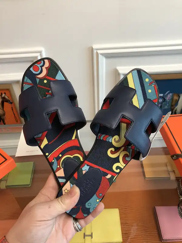 HERMES SANDAL