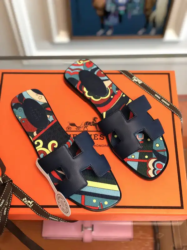 HERMES SANDAL