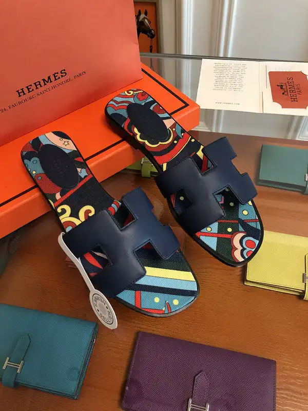 HERMES SANDAL