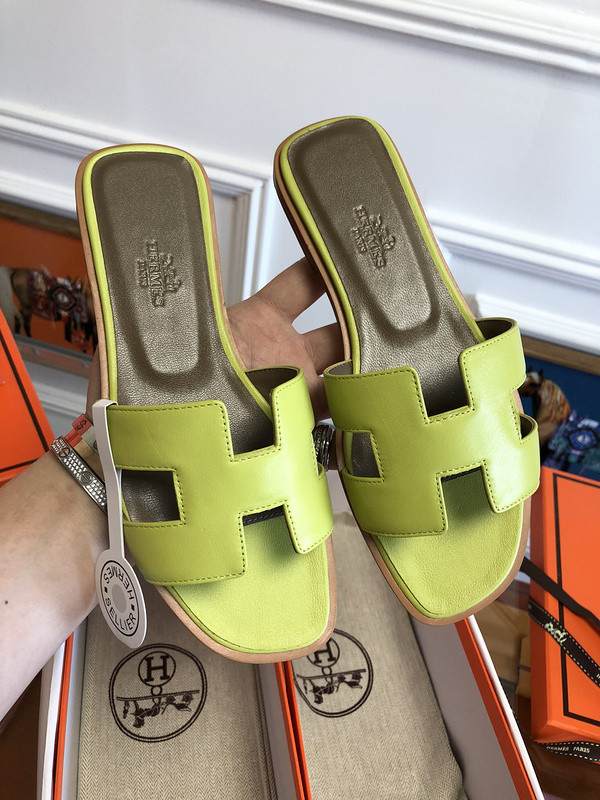 HOT SALE HERMES SANDAL