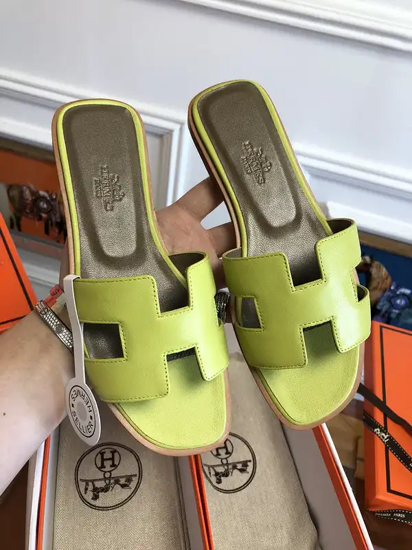 First Bag Ru HERMES SANDAL