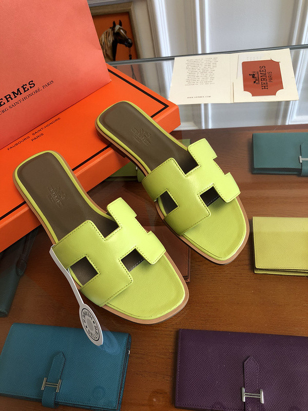 HOT SALE HERMES SANDAL