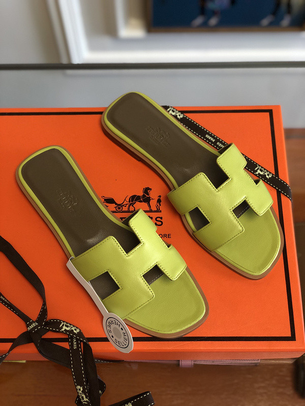 HOT SALE HERMES SANDAL