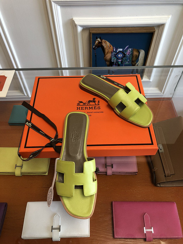 HOT SALE HERMES SANDAL