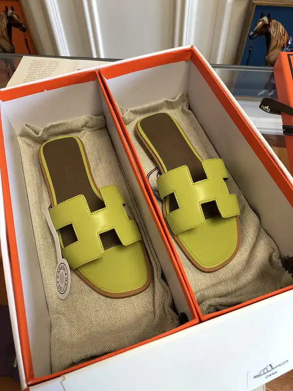 HERMES SANDAL