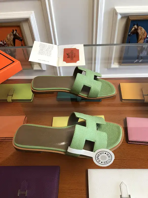 HERMES SANDAL