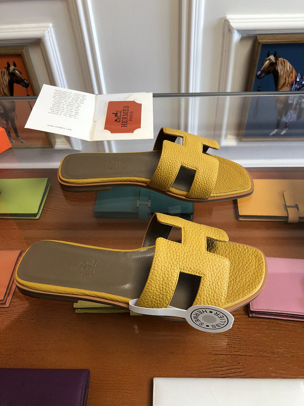 HOT SALE HERMES SANDAL