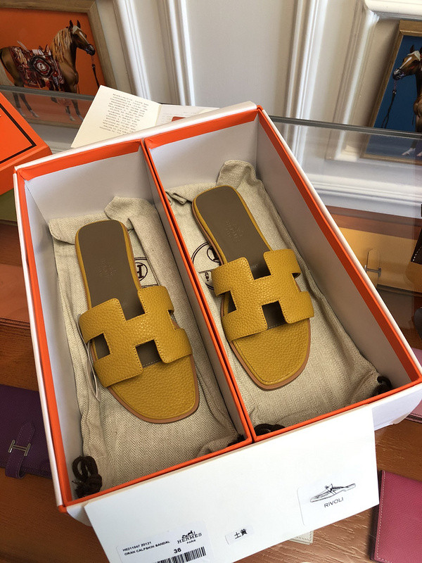 HOT SALE HERMES SANDAL