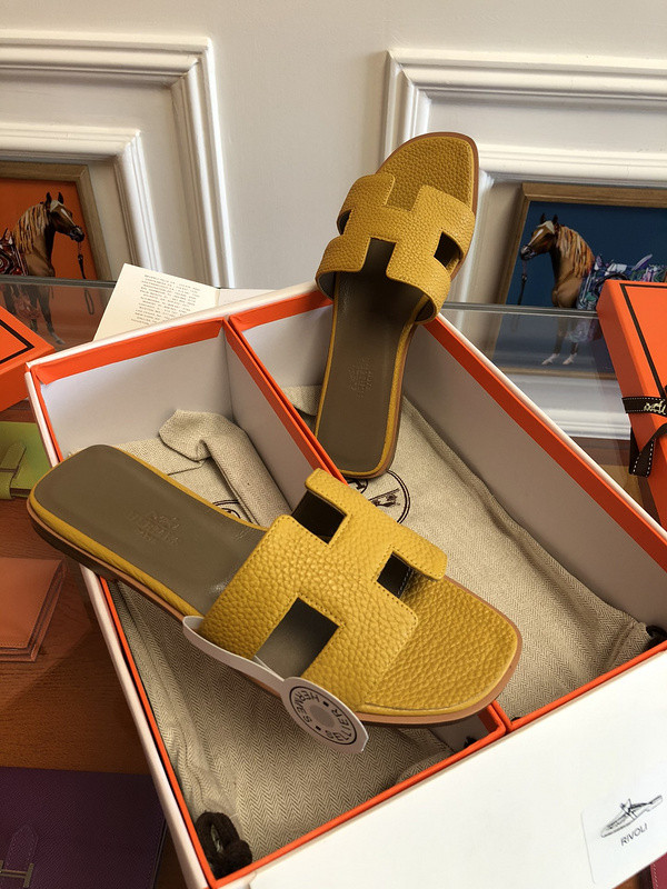 HOT SALE HERMES SANDAL