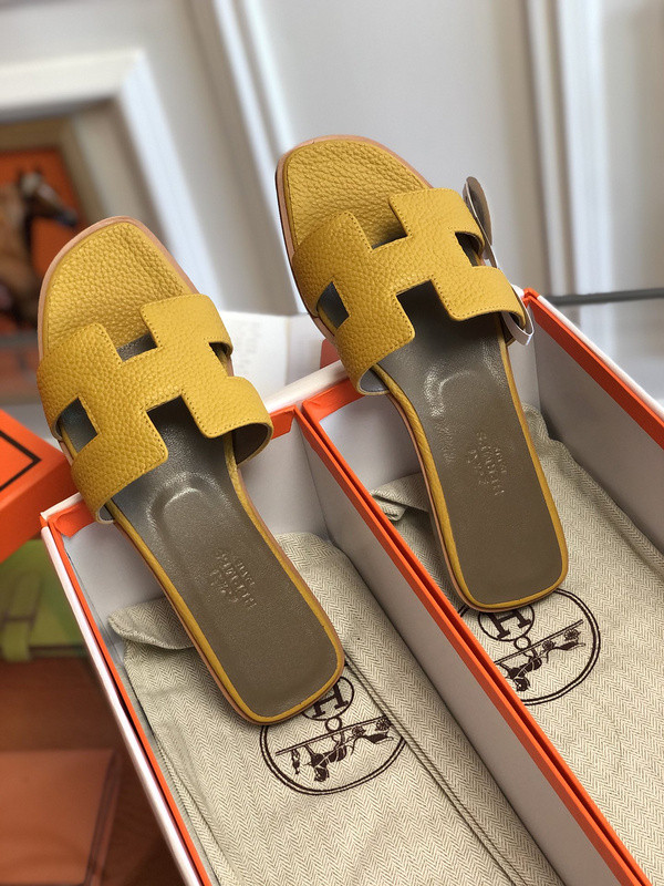 HOT SALE HERMES SANDAL