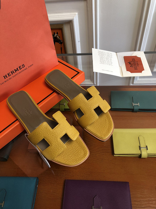 HOT SALE HERMES SANDAL