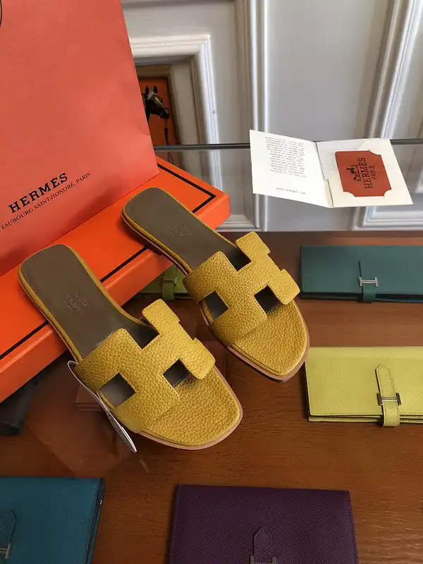 Bagsoffer yupoo HERMES SANDAL