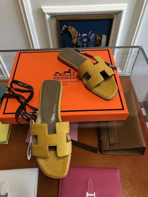 Bagsoffer yupoo HERMES SANDAL