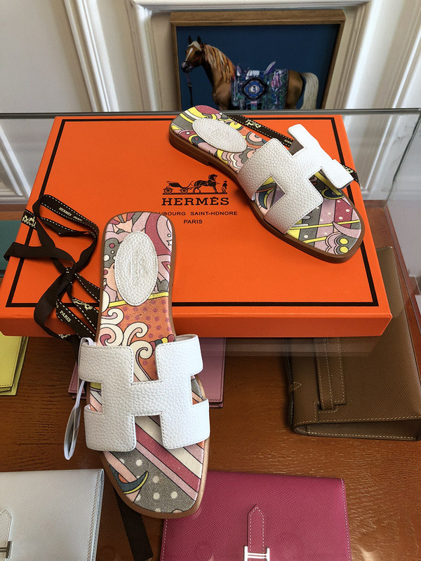 HOT SALE HERMES SANDAL