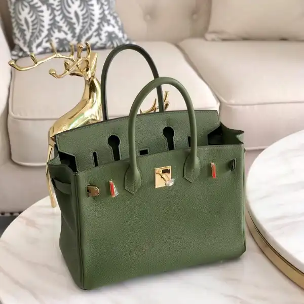 Bagsoffer yupoo HERMES BIRKIN 30CM ALL HANDMADE