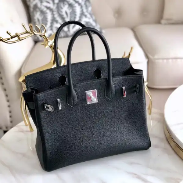 HERMES BIRKIN 25CM  30CM  35CM ALL HANDMADE