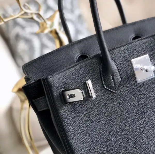 First bag ru HERMES BIRKIN 25CM  30CM  35CM ALL HANDMADE