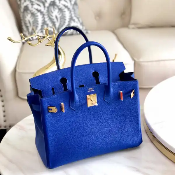 HERMES BIRKIN 30CM ALL HANDMADE