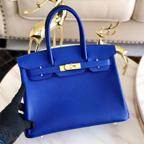 HOT SALE HERMES BIRKIN 30CM ALL HANDMADE