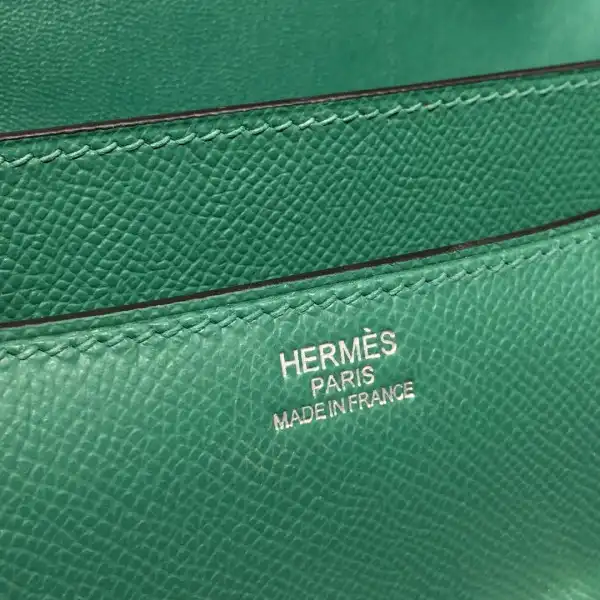 First bag ru HERMES CONSTANCE 24 ALL HANDMADE